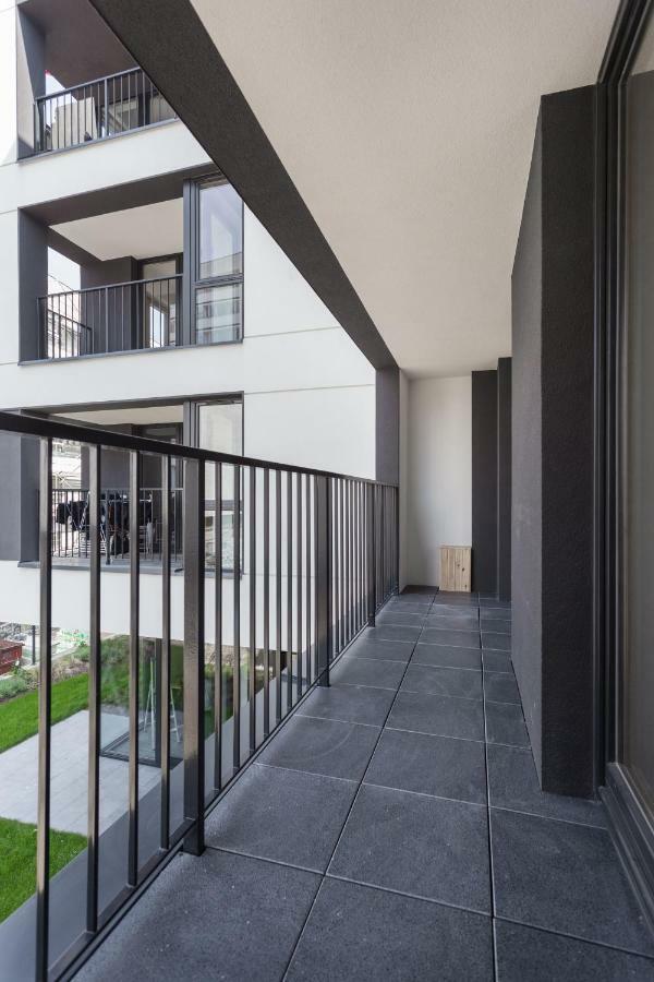 City Of The Kings - Pastel Apartment Lubelska 10 Krasków Εξωτερικό φωτογραφία